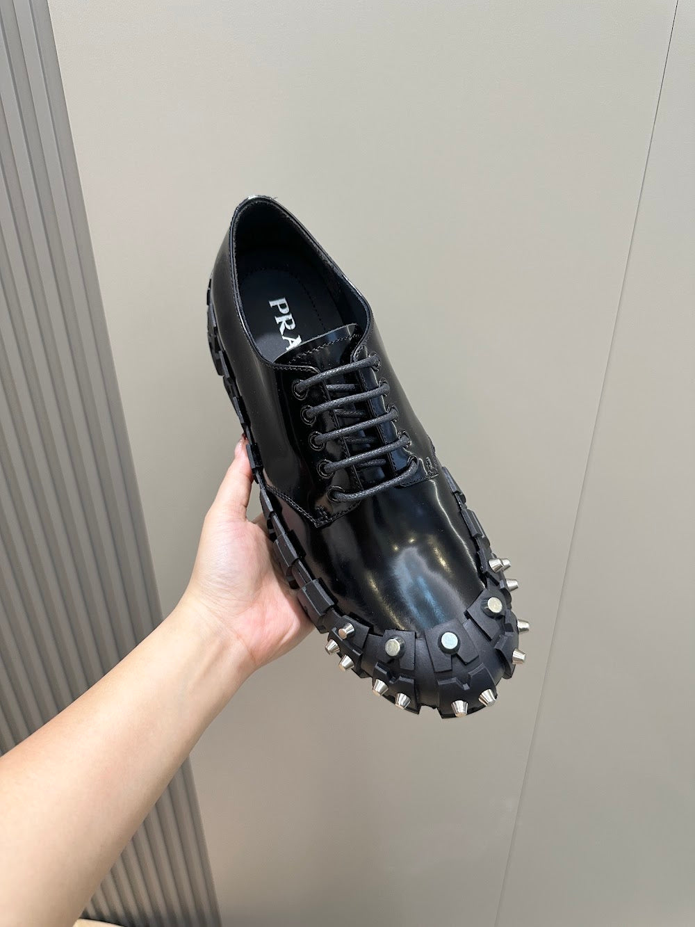 Ezyycart Bags Prada Luxury Heels --53368
