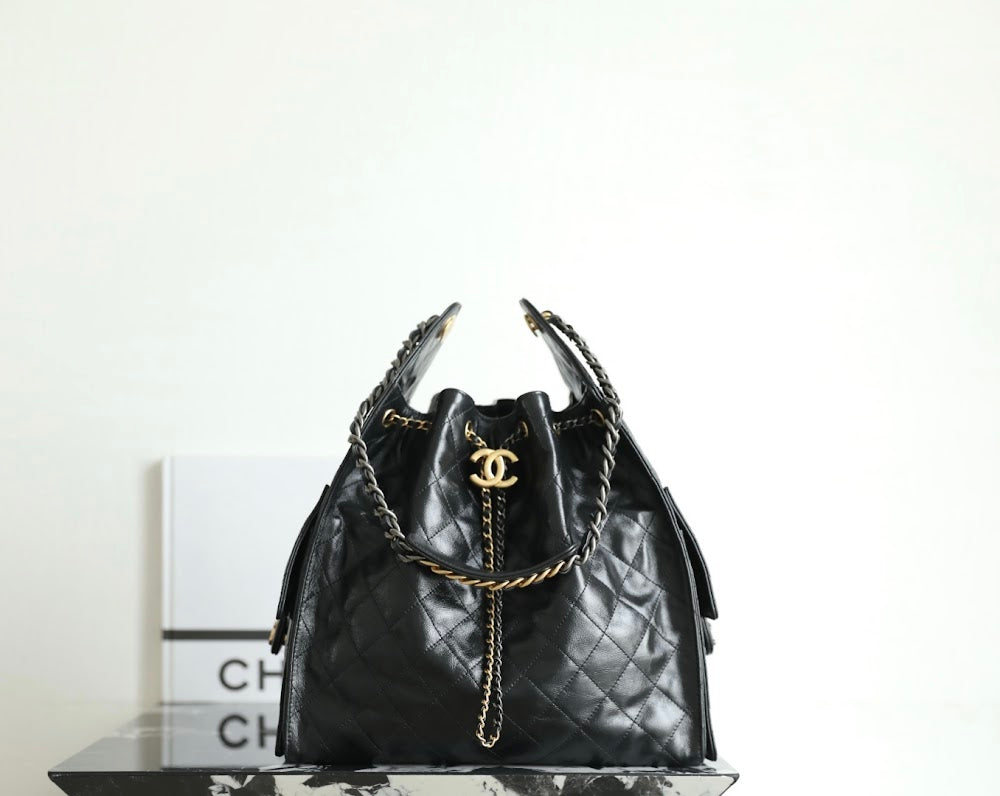 Anum Bags CHn Luxury Bag --113657
