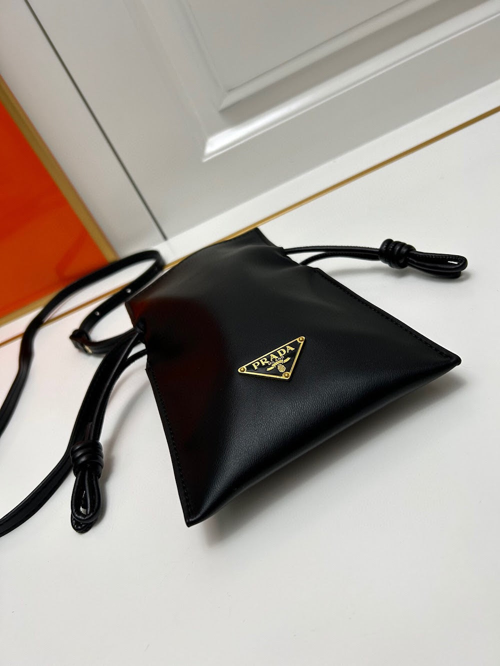 Ezyycart Bags pradn Luxury Bag --73601