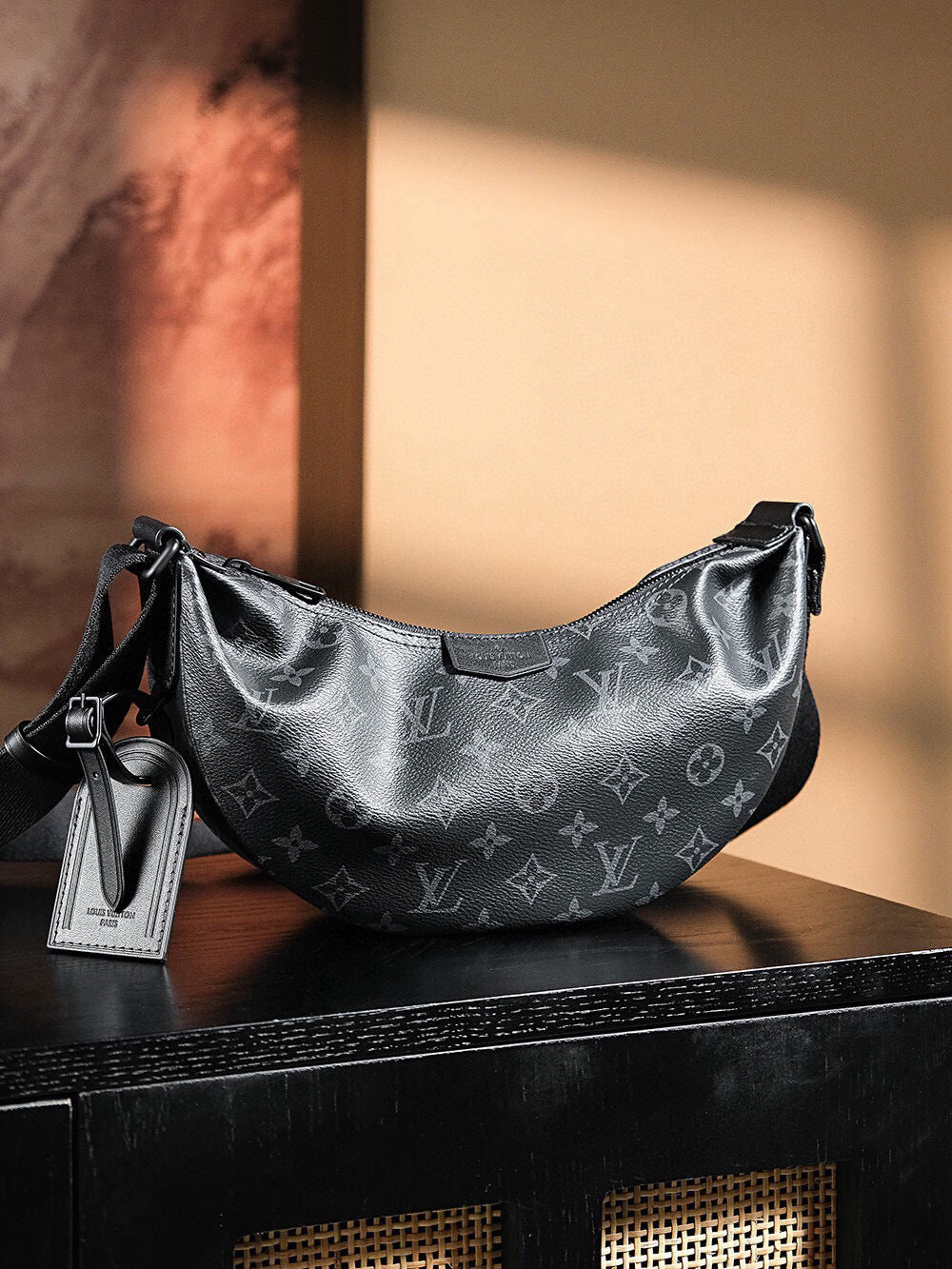 Anum Bags LVn Luxury Bag --79764