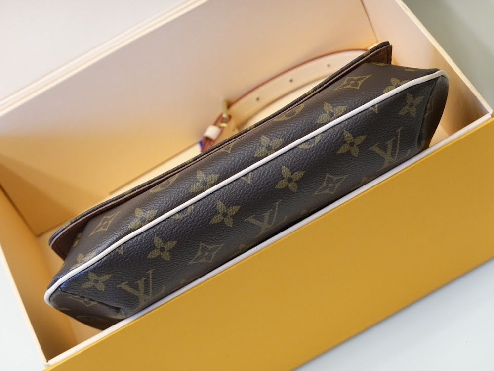 Anum Bags ln Luxury Bag --56294