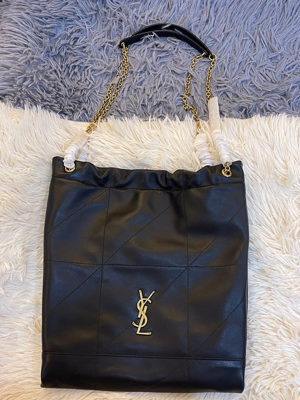 Ezyycart Bags YSLn Luxury Bag --119068