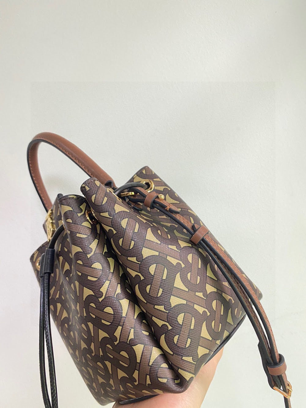 Ezyycart Bags Burberryn Luxury Bag --91631