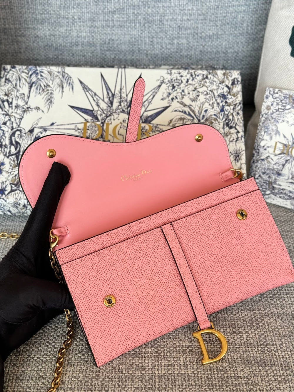 Ezyycart Bags Diorn Luxury Bag --115150