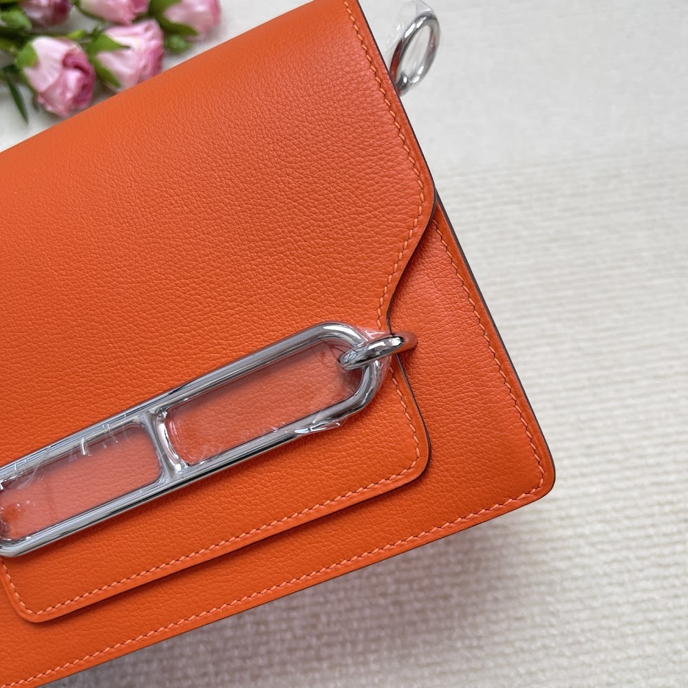 Anum Bags Hermesn Luxury Bag --118265