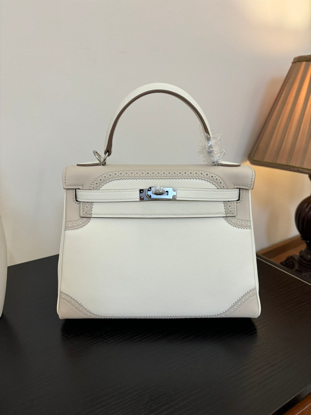 Anum Bags Hermesn Luxury Bag --118099
