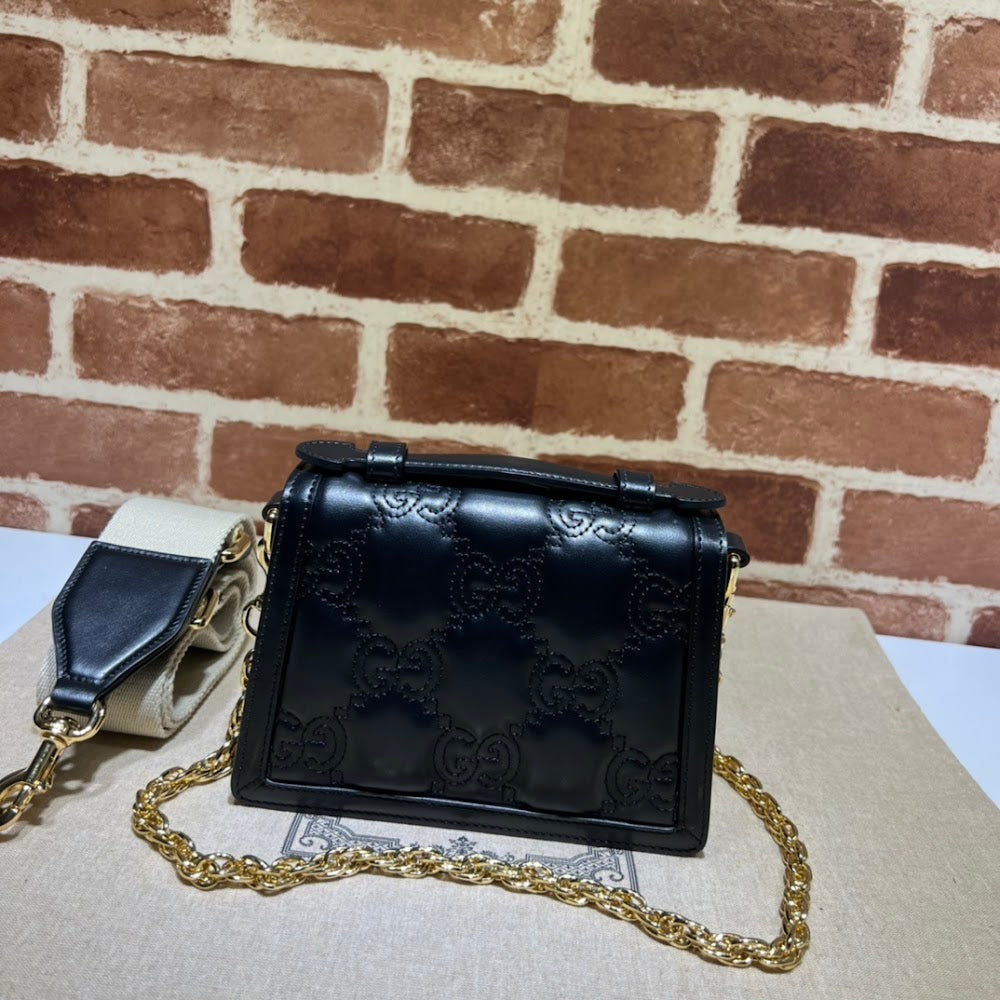 Ezyycart Bags Guccin Luxury Bag --94758