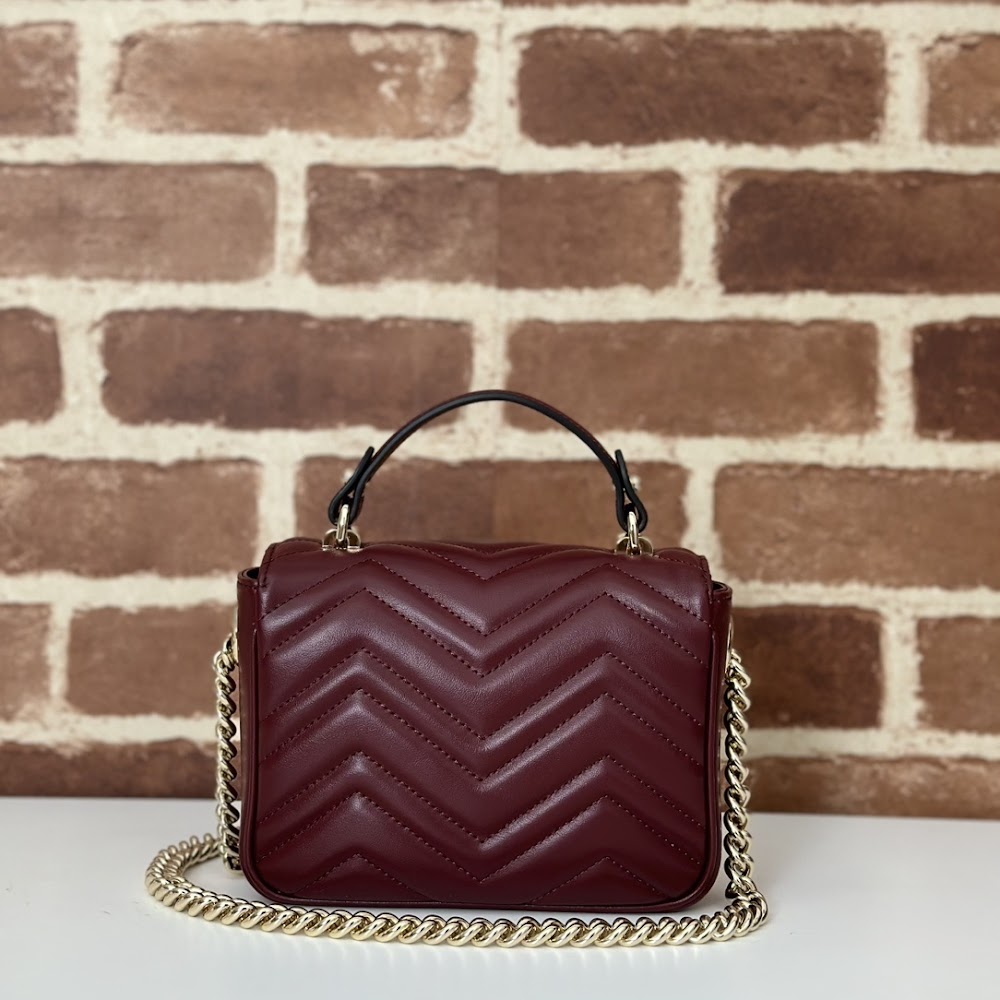Ezyycart Bags Guccin Luxury Bag --95475