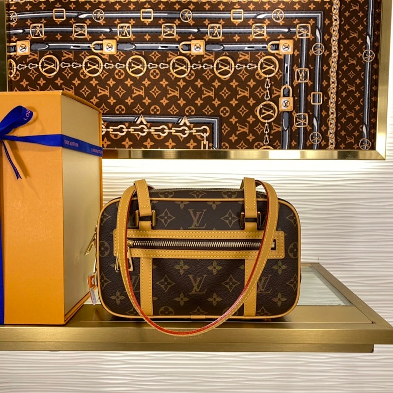 Anum Bags LVn Luxury Bag --81127