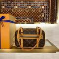 Anum Bags LVn Luxury Bag --81127