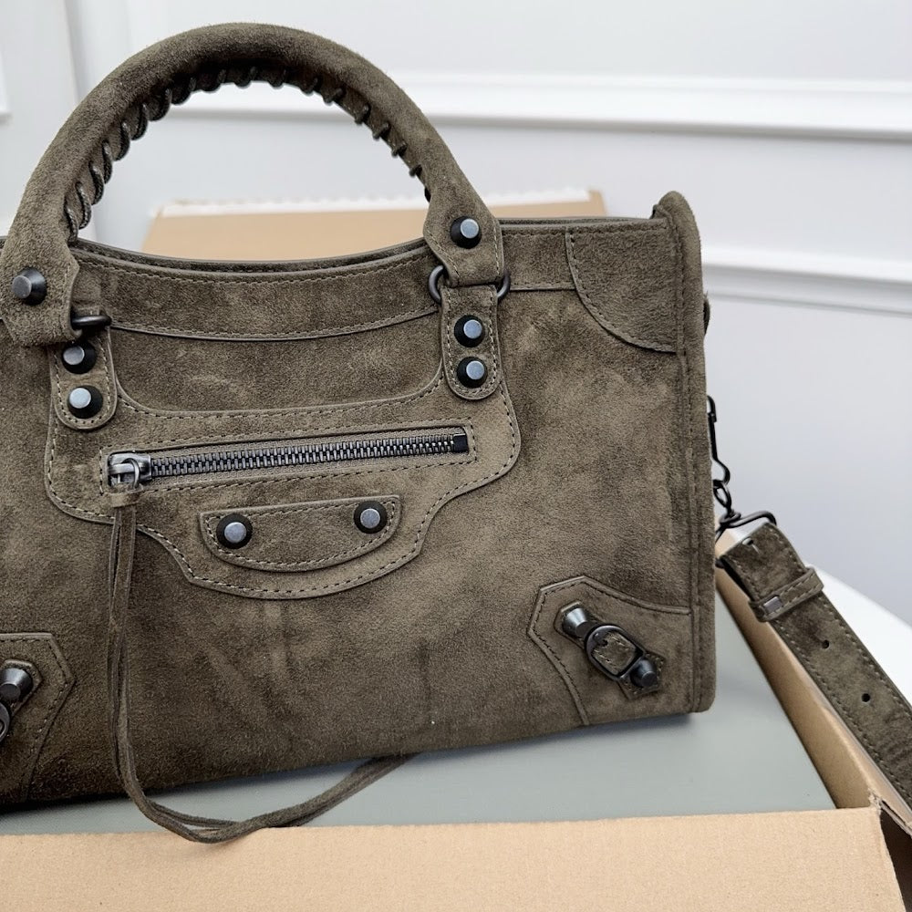 Ezyycart Bags Balenciaga Luxury Bag --111249