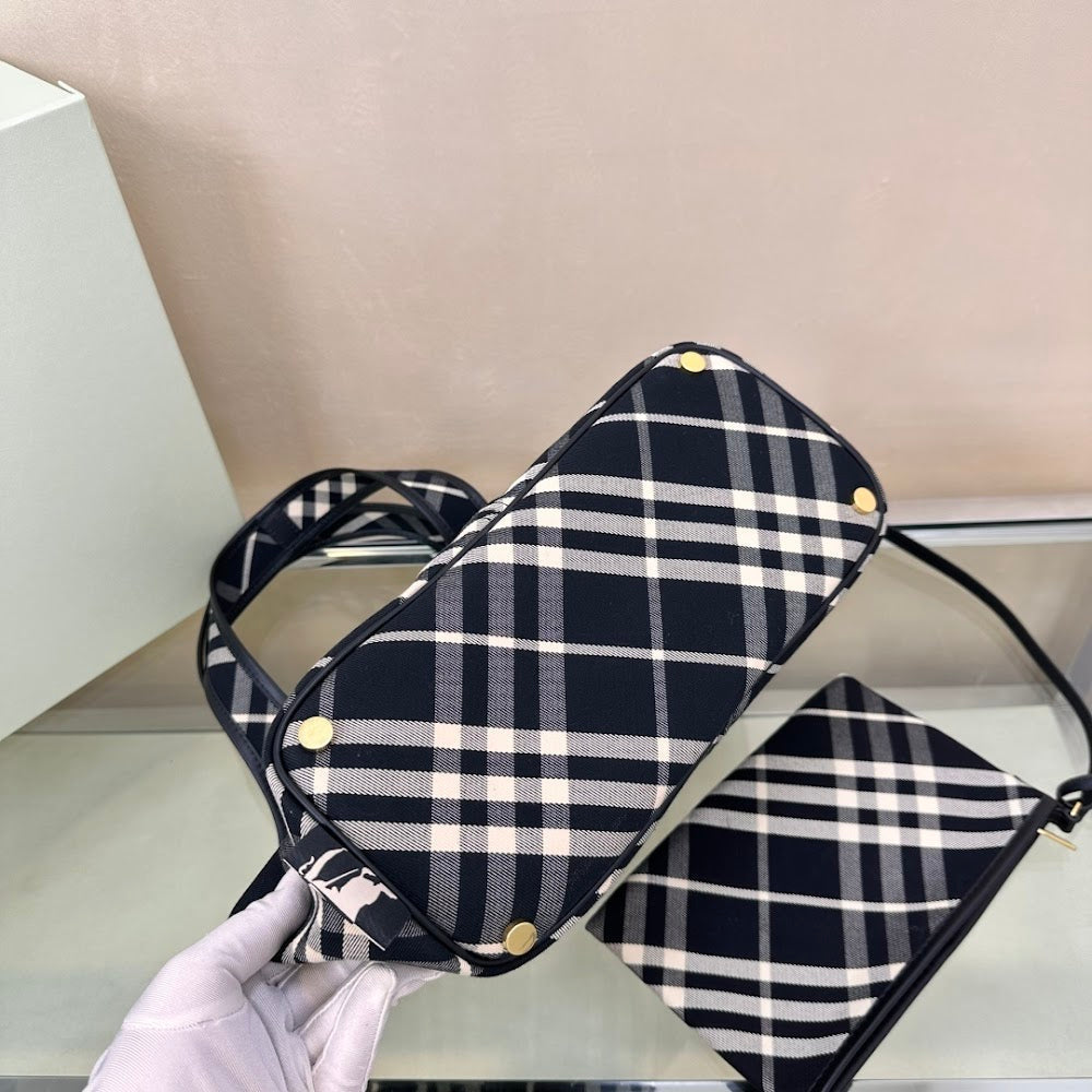 Ezyycart Bags Burberryn Luxury Bag --92208