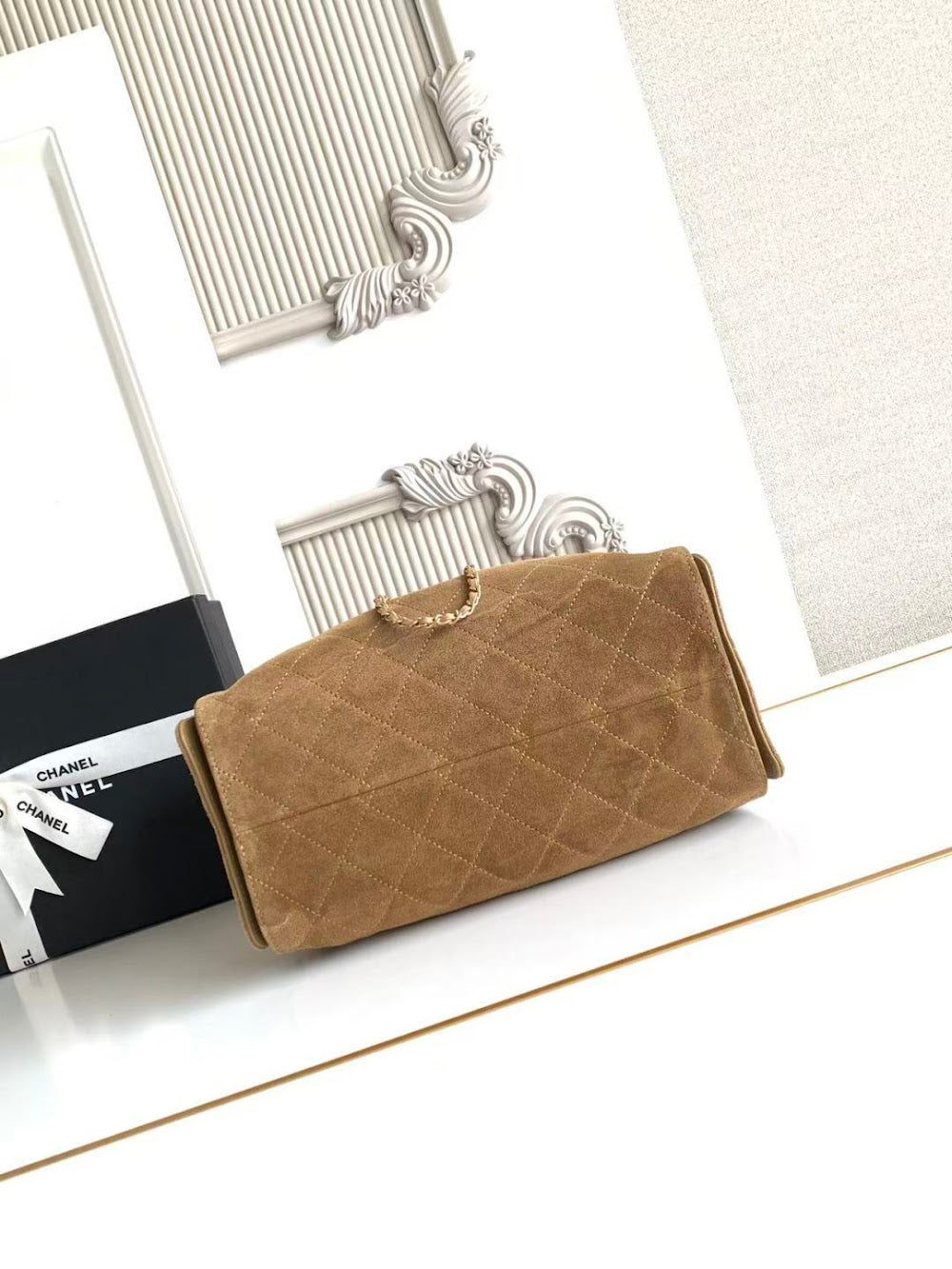 Anum Bags CHn Luxury Bag --112812