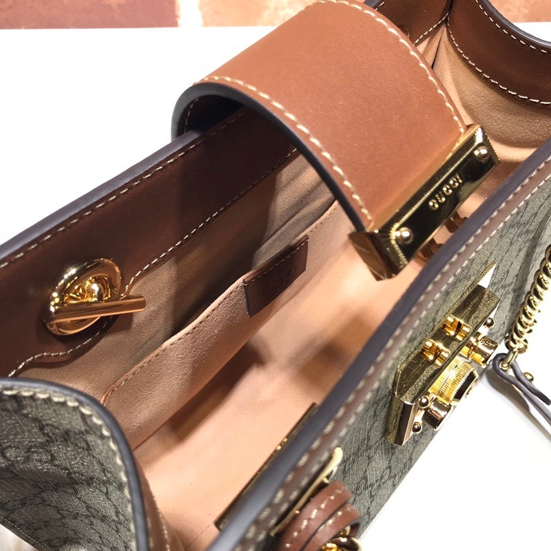 Ezyycart Bags Guccin Luxury Bag --95494