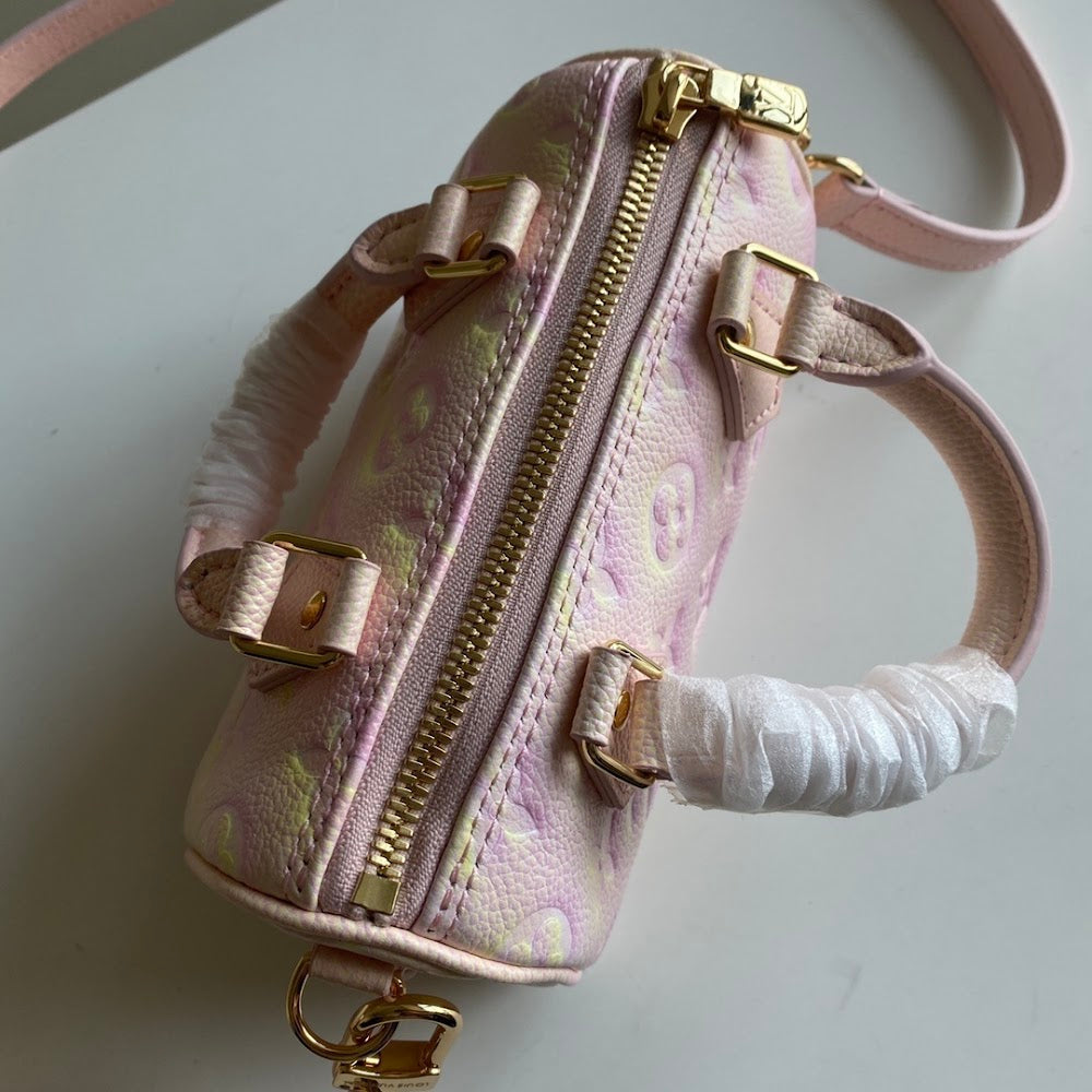 Anum Bags LVn Luxury Bag --81287