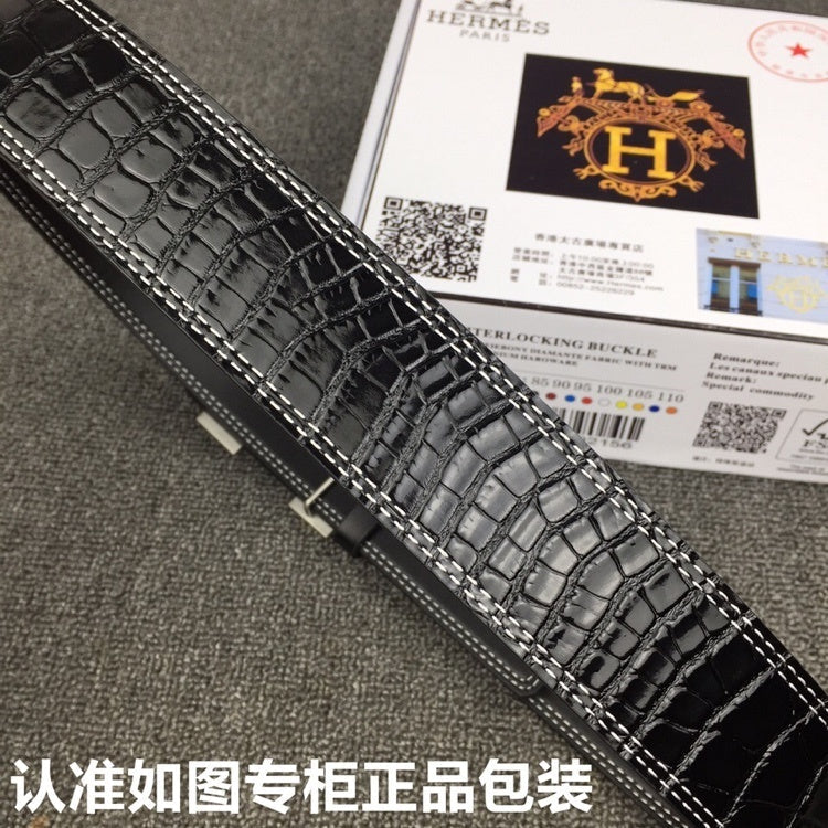Anum Bags Hermesn Luxury Belt --108861
