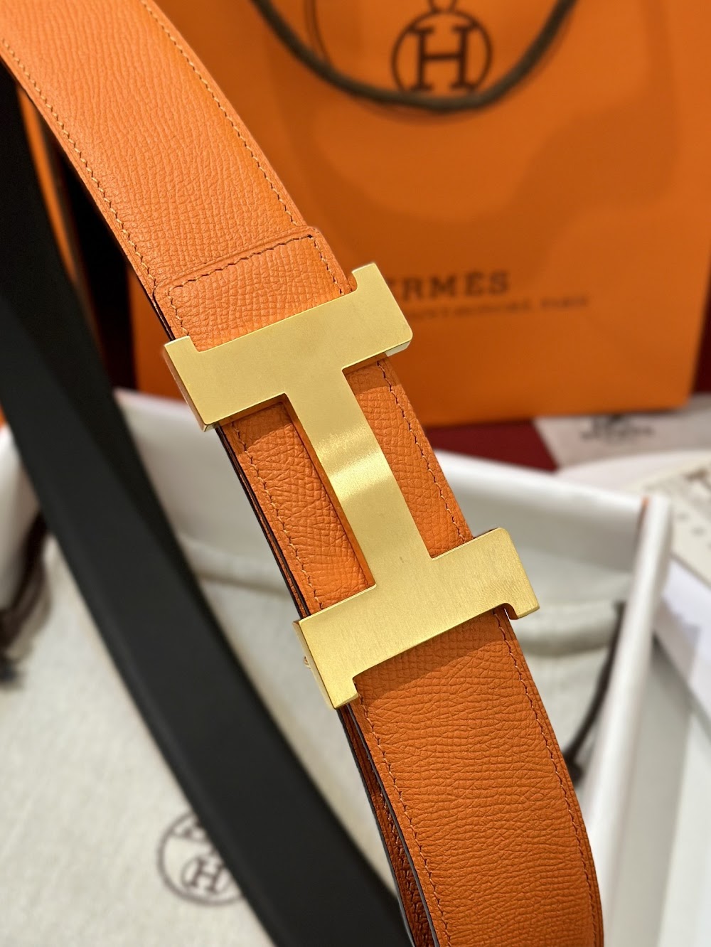 Anum Bags Hermesn Luxury Belt --106241