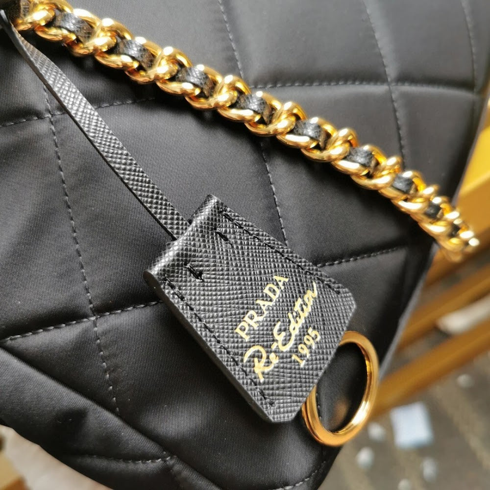 Ezyycart Bags Pradn Luxury Bag --101536
