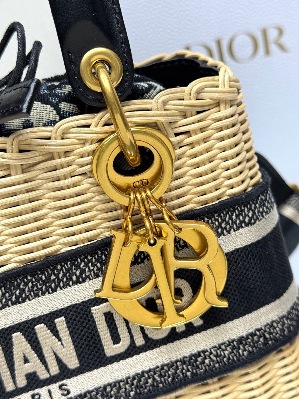 Ezyycart Bags Diorn Luxury Bag --115594