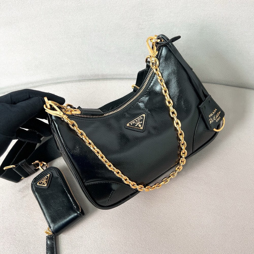 Ezyycart Bags pradn Luxury Bag --73838