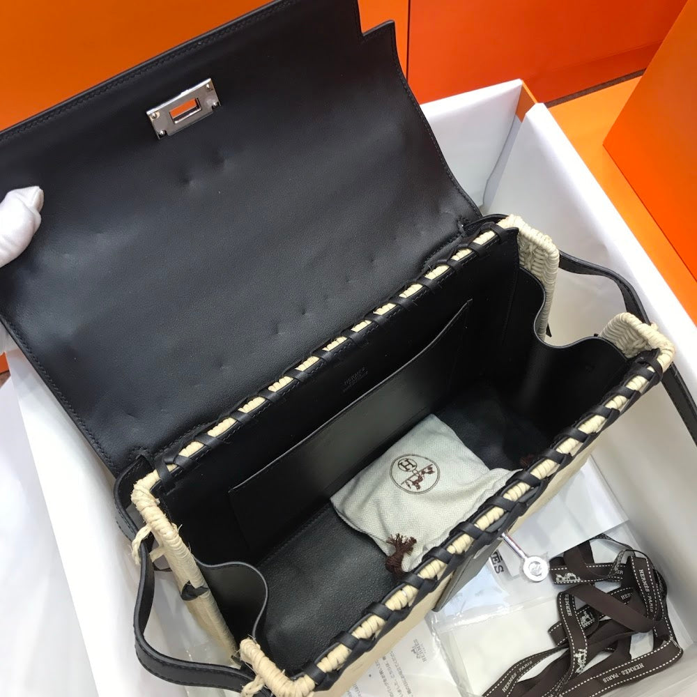 Anum Bags Hermesn Luxury Bag --118775