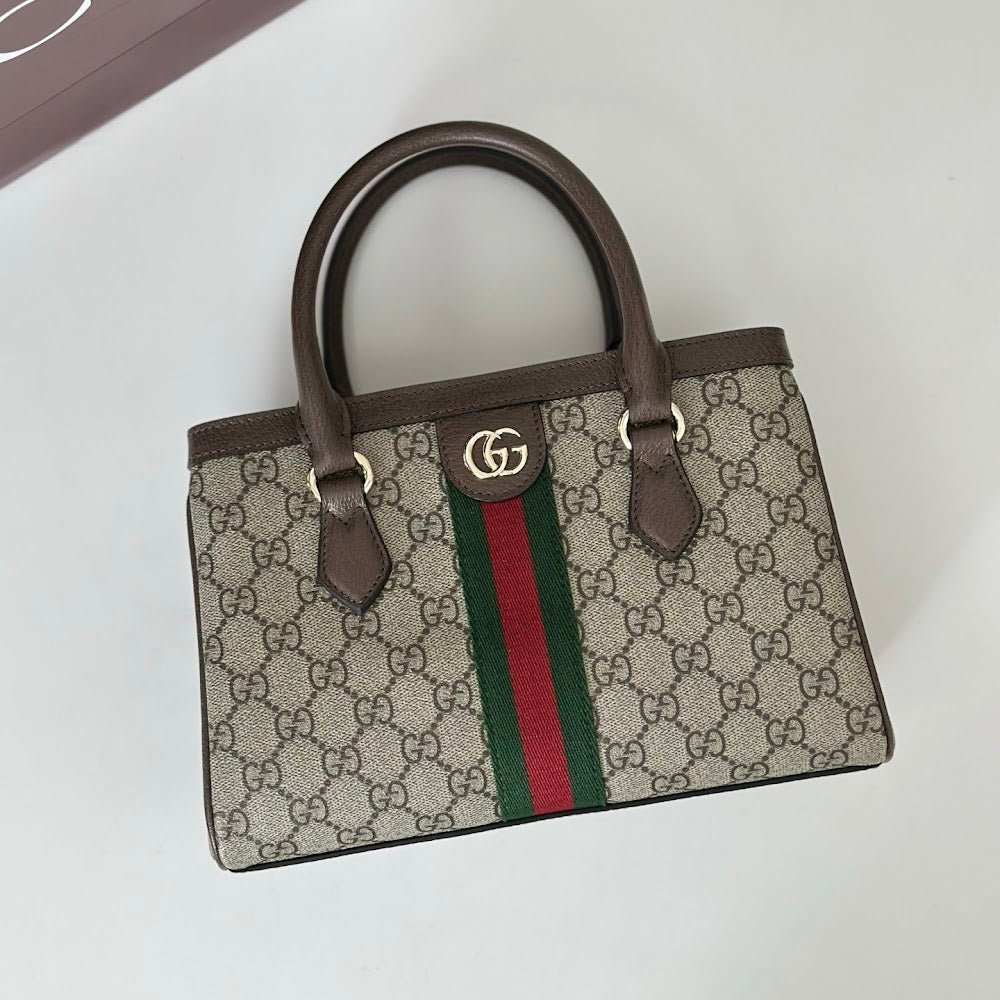 Ezyycart Bags Guccin Luxury Bag --95361