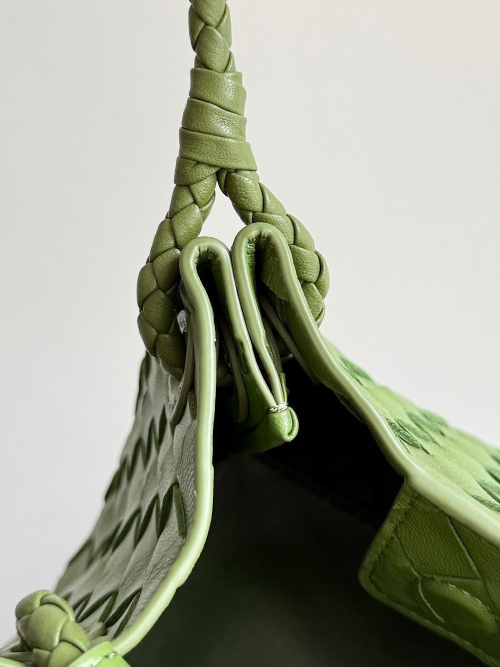 Ezyycart Bags Bottegan Luxury Bag --91105