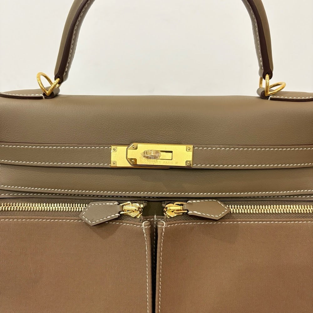 Anum Bags Hermesn Luxury Bag --118650