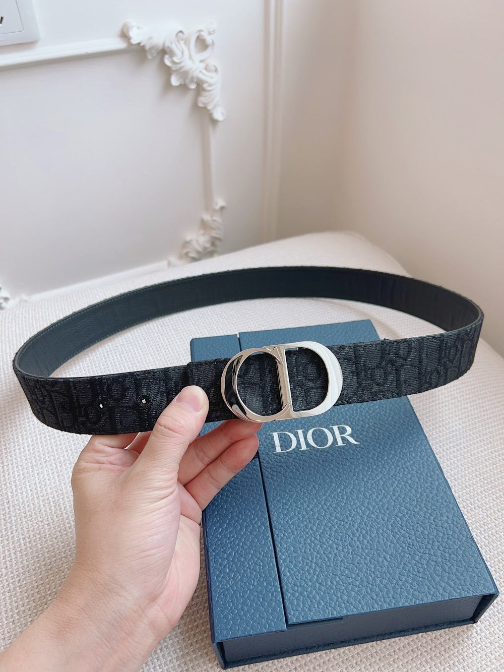 Anum Bags Diorn Luxury Belt --105015