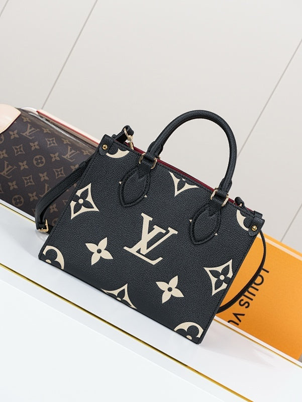 Anum Bags LVn Luxury Bag --79235