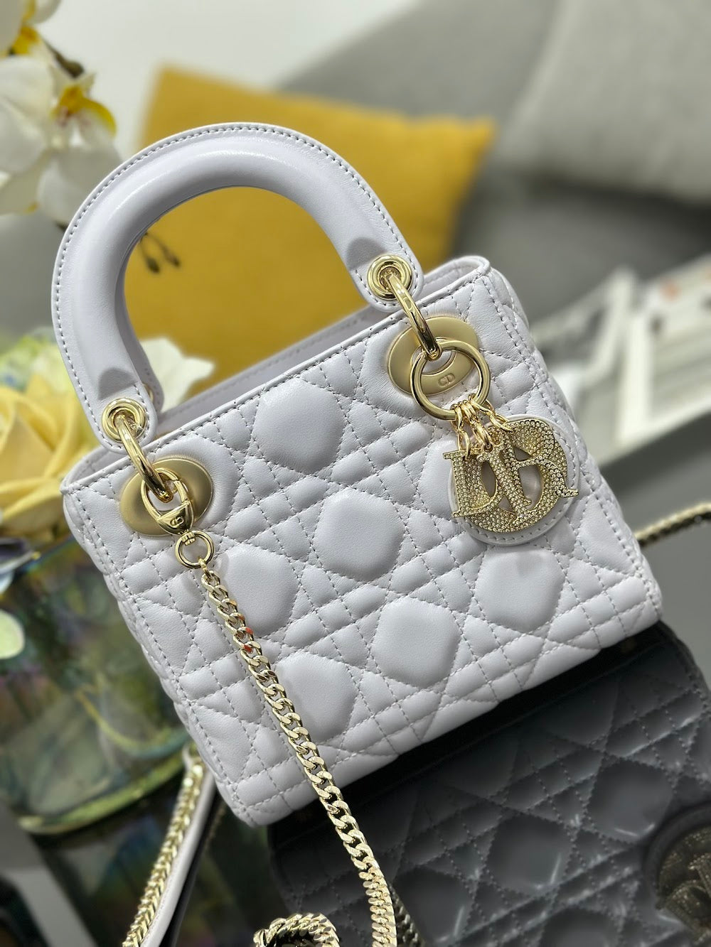 Ezyycart Bags Diorn Luxury Bag --115681