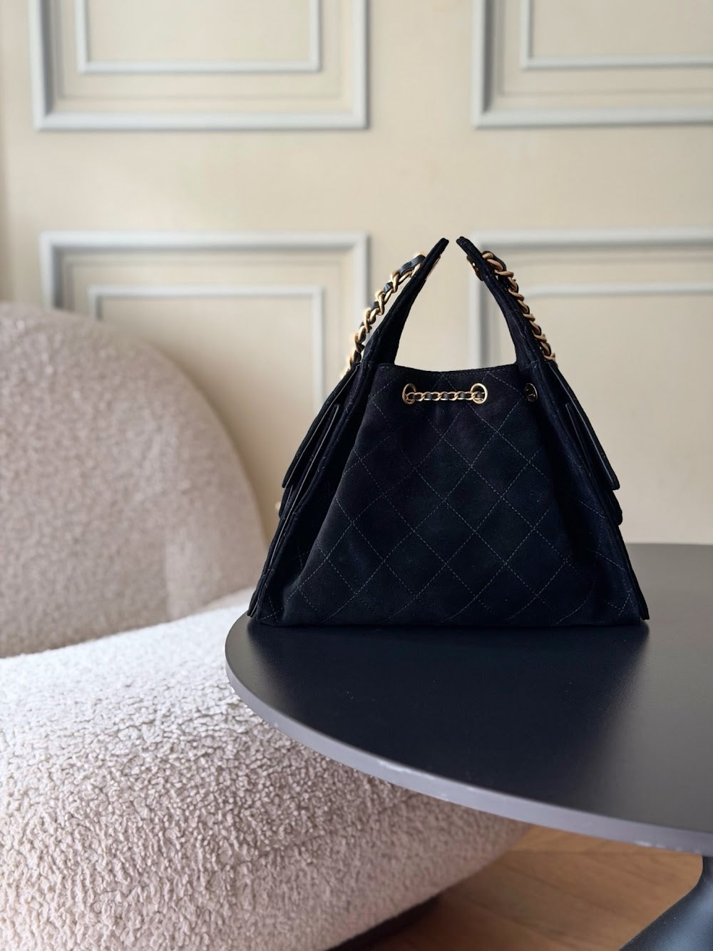 Anum Bags CHn Luxury Bag --113841