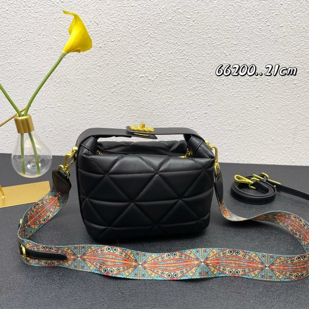 Ezyycart Bags pradn Luxury Bag --73146