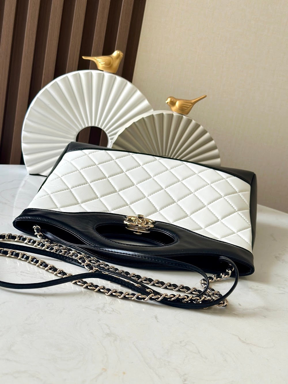 Anum Bags CHn Luxury Bag --112917