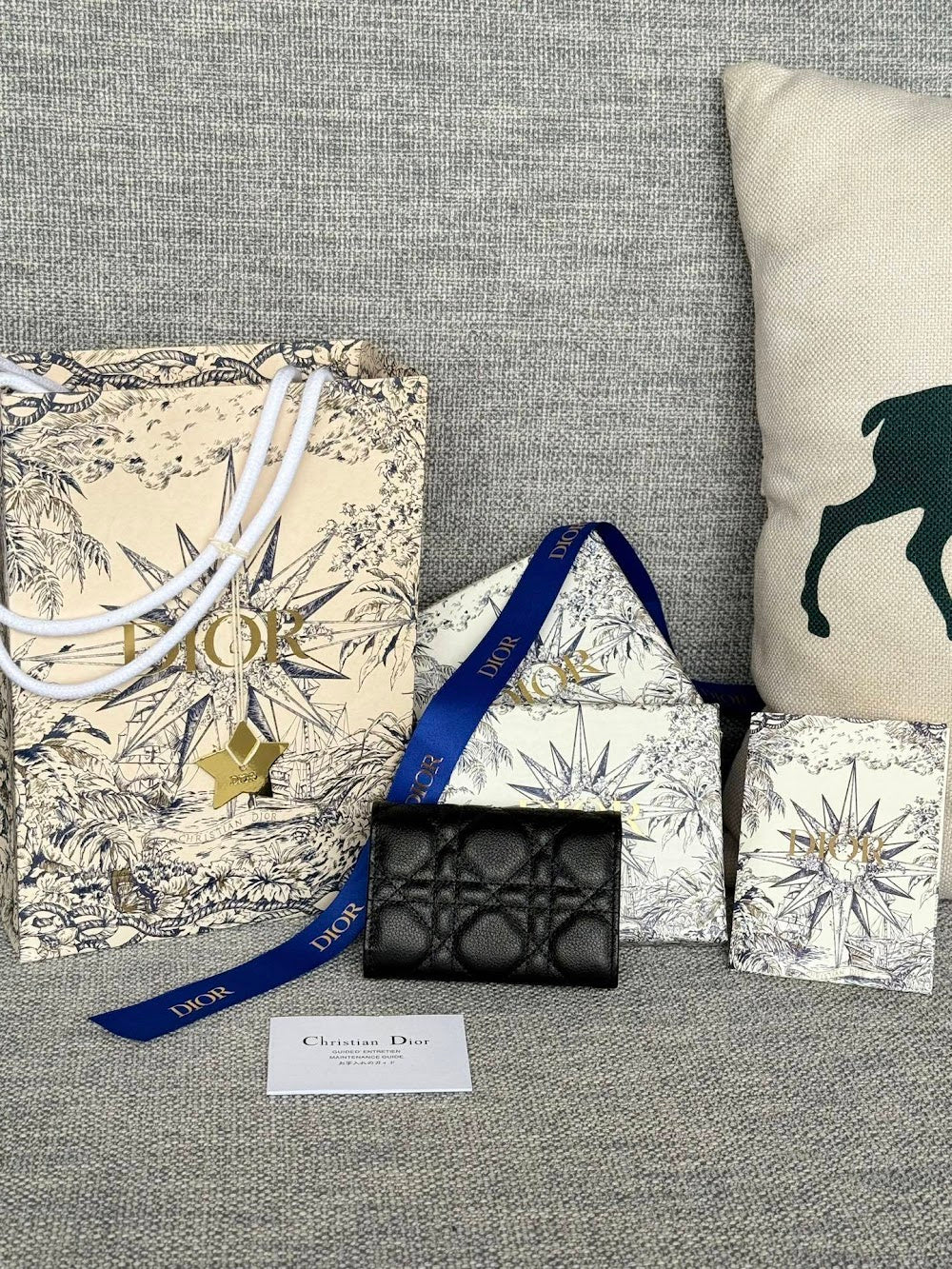 Anum Bags Diorn Luxury Bag --114632