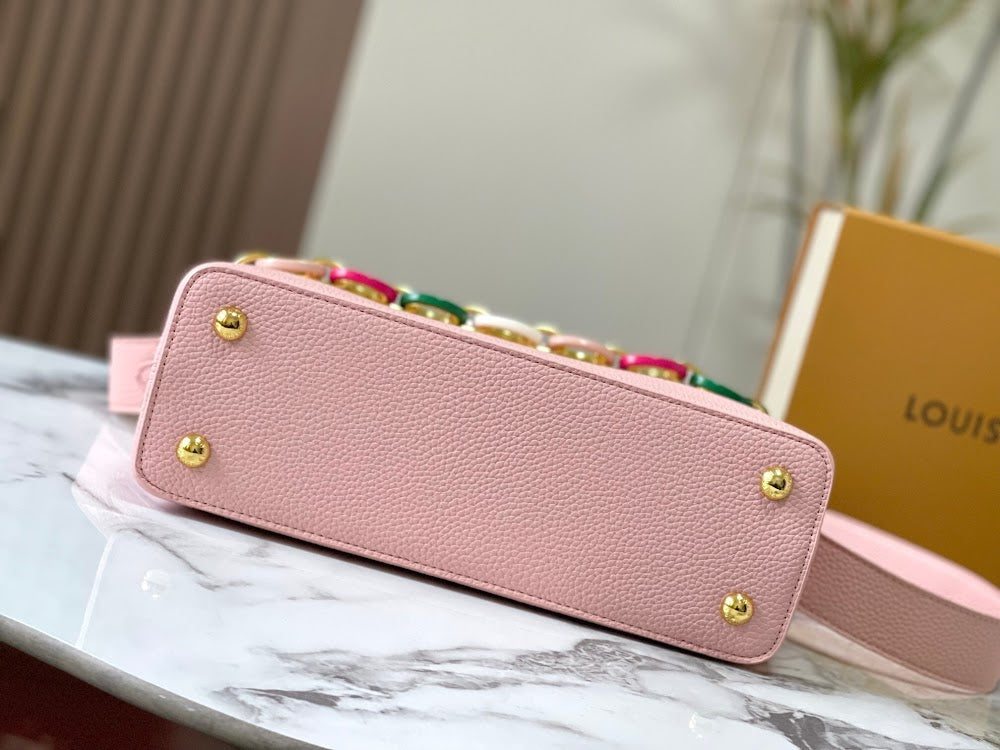 Anum Bags LVn Luxury Bag --79332