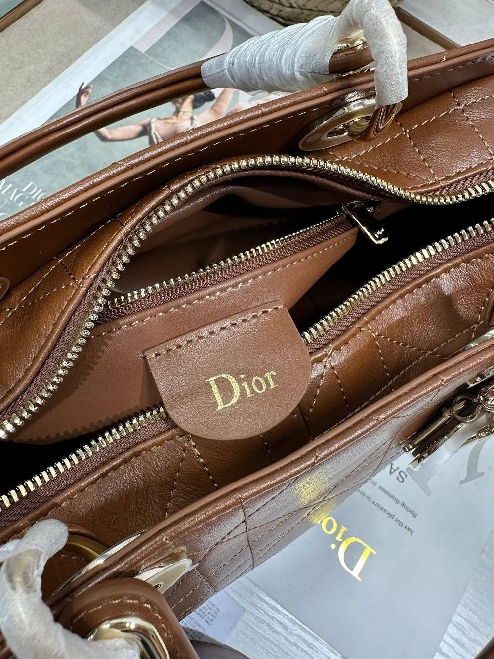 Ezyycart Bags Diorn Luxury Bag --115417