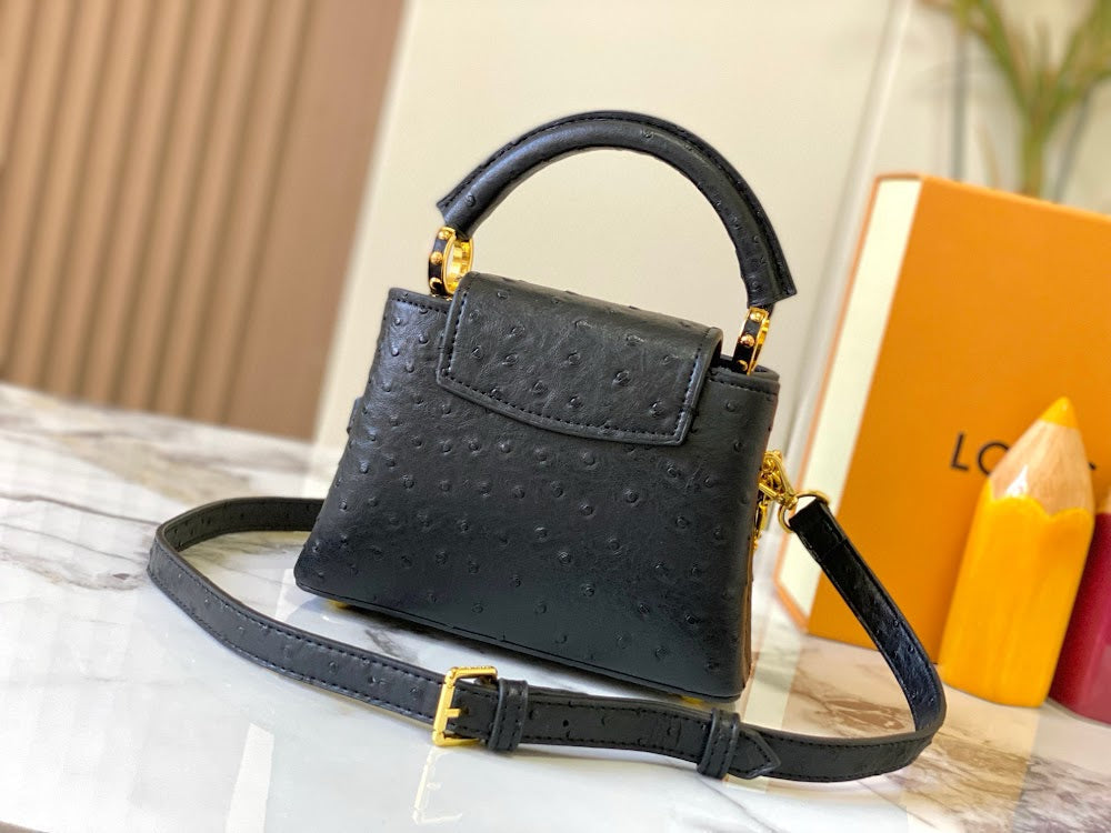 Anum Bags LVn Luxury Bag --80149