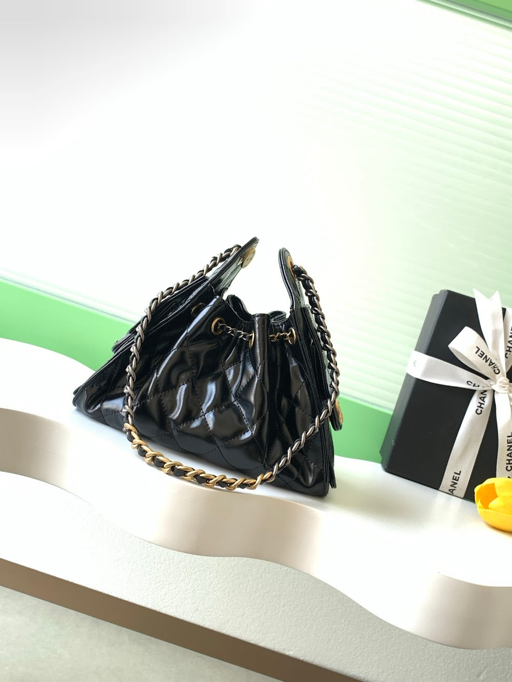 Anum Bags CHn Luxury Bag --114214