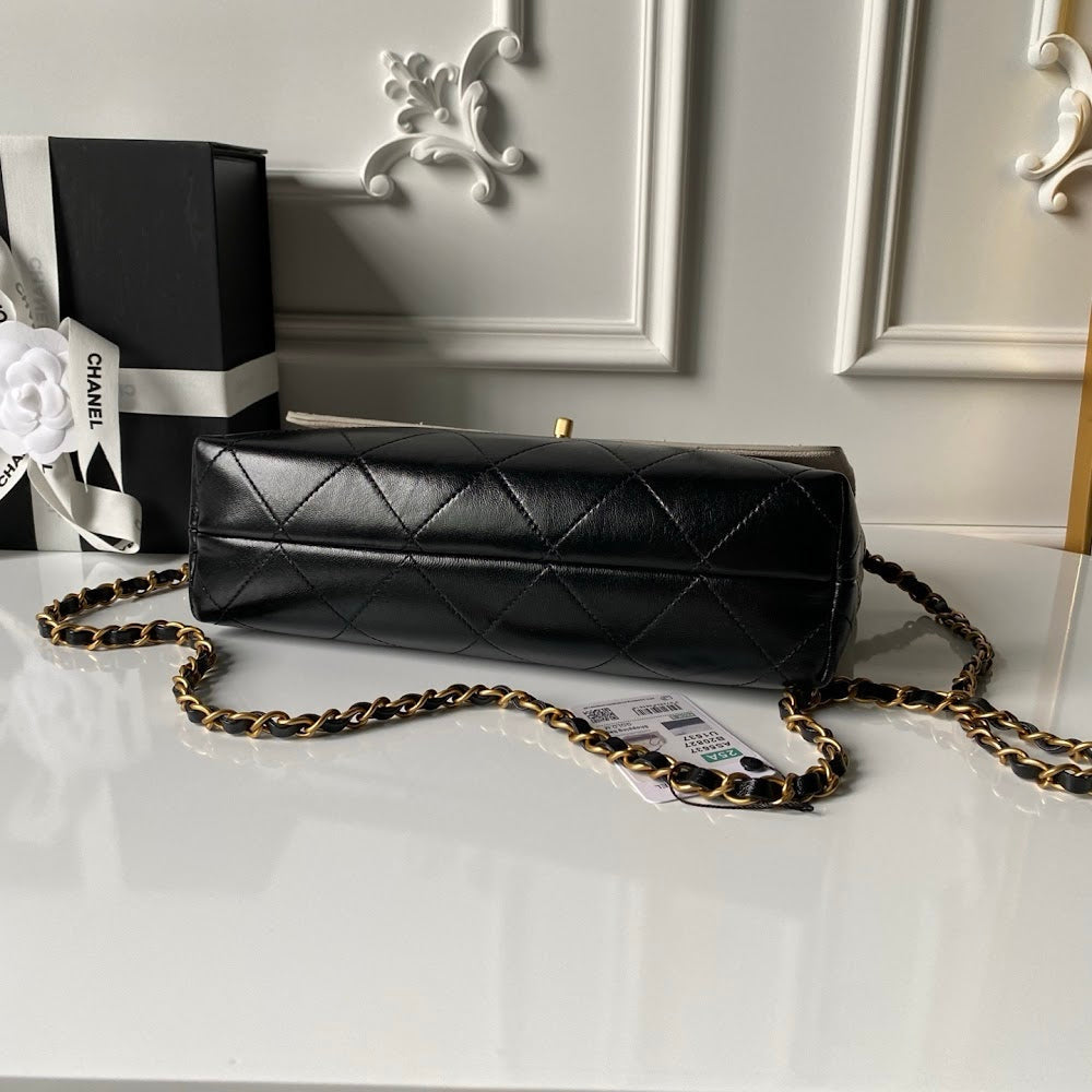 Anum Bags CHn Luxury Bag --112874