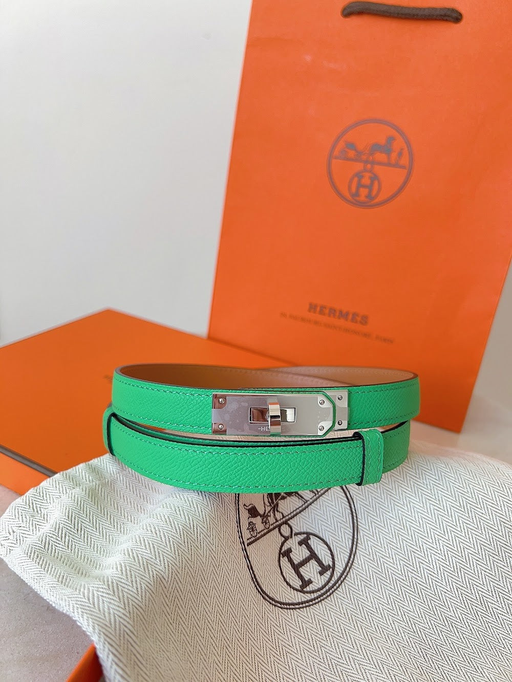 Ezyycart Bags Hermesn Luxury Belt --106130