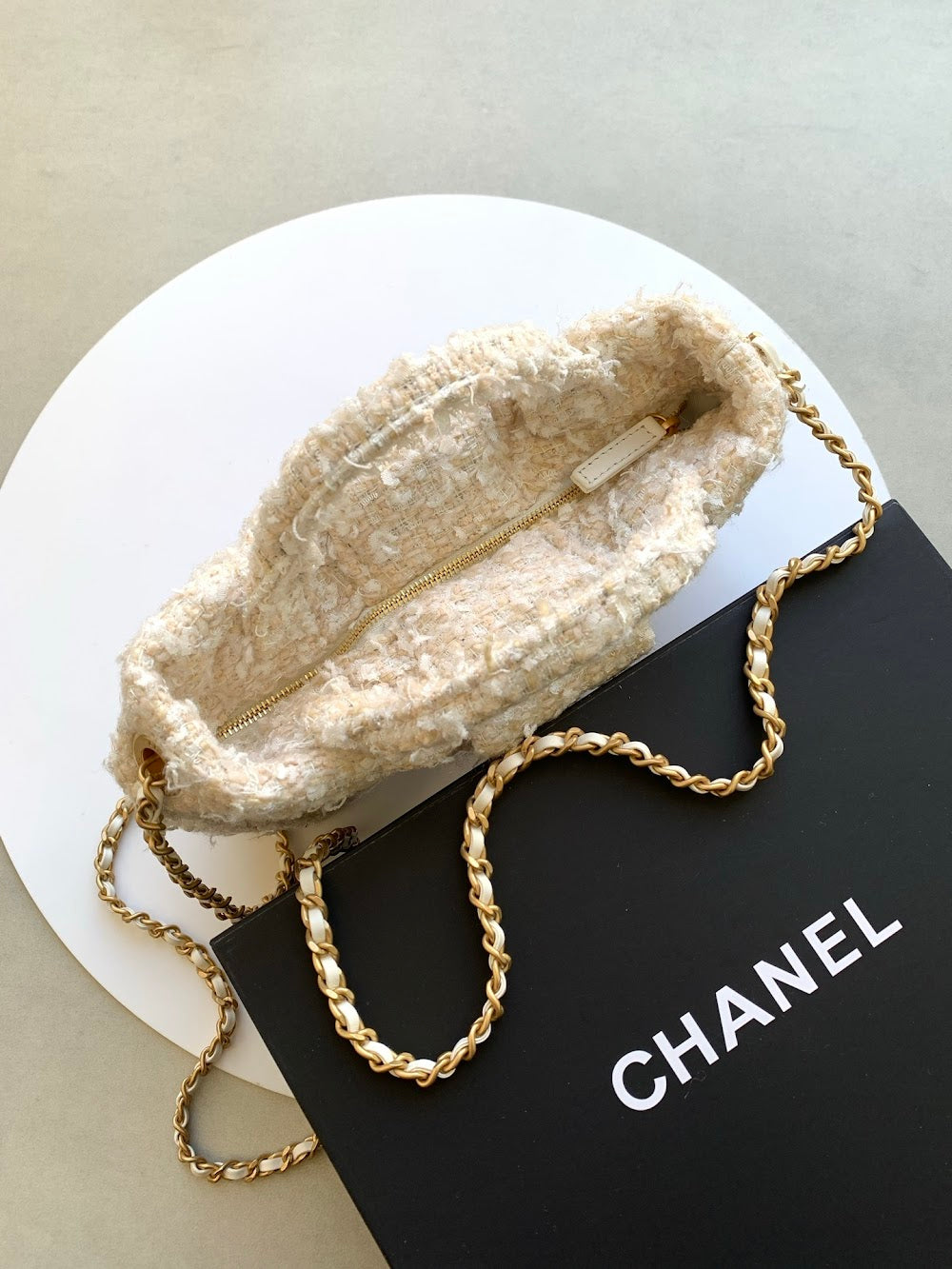 Anum Bags CHn Luxury Bag --114118