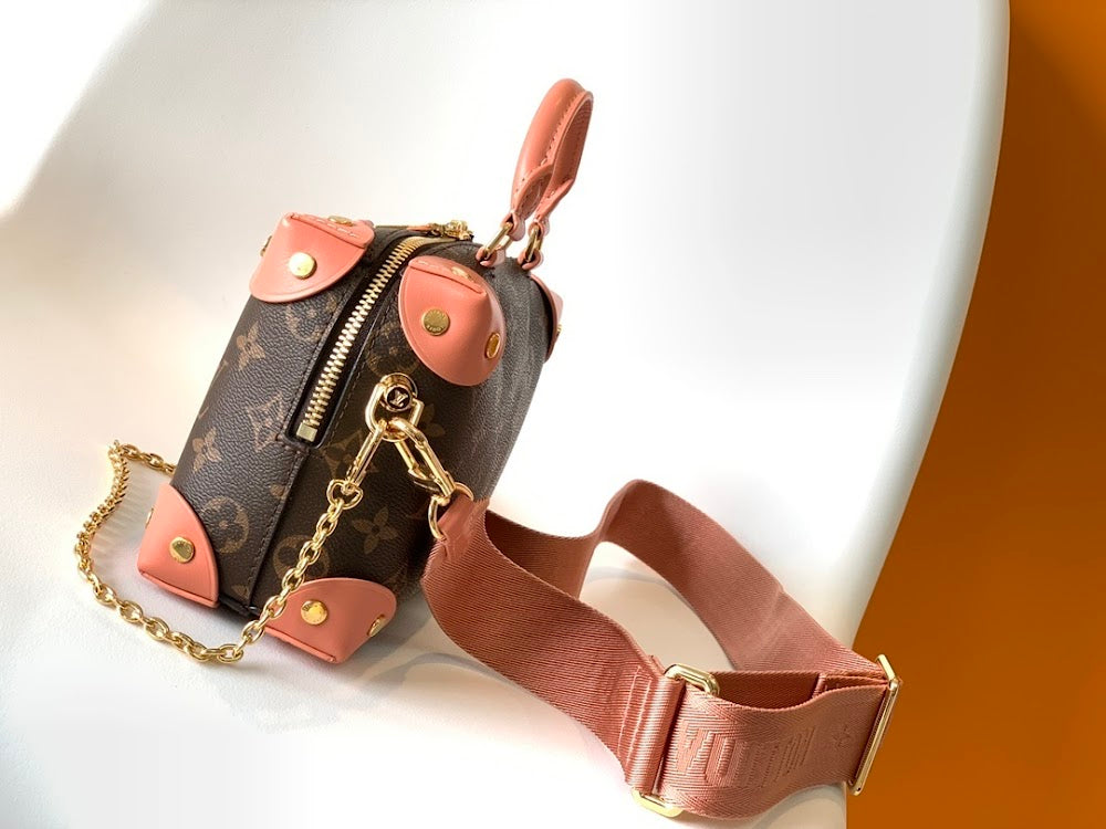 Anum Bags LVn Luxury Bag --79253