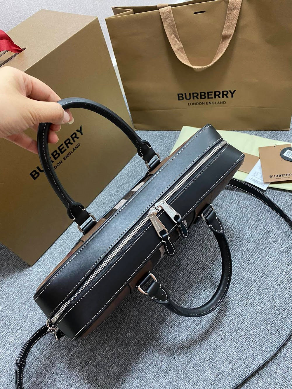 Ezyycart Bags new-elite-designer-bags-nm20953