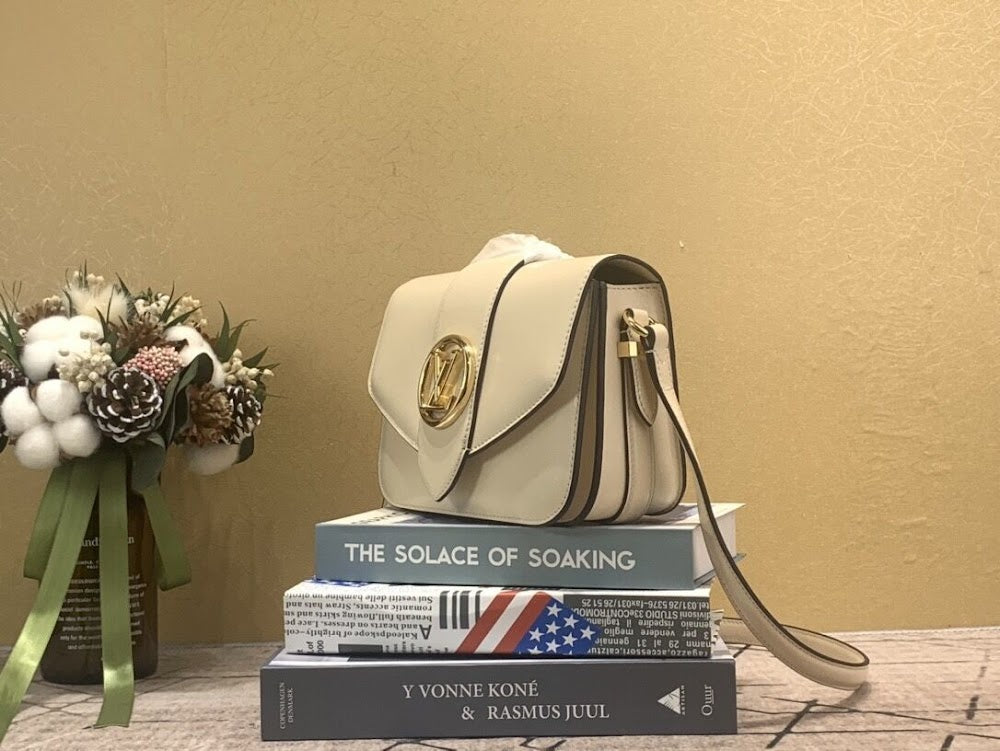 Ezyycart Bags ln Luxury Bag --58113