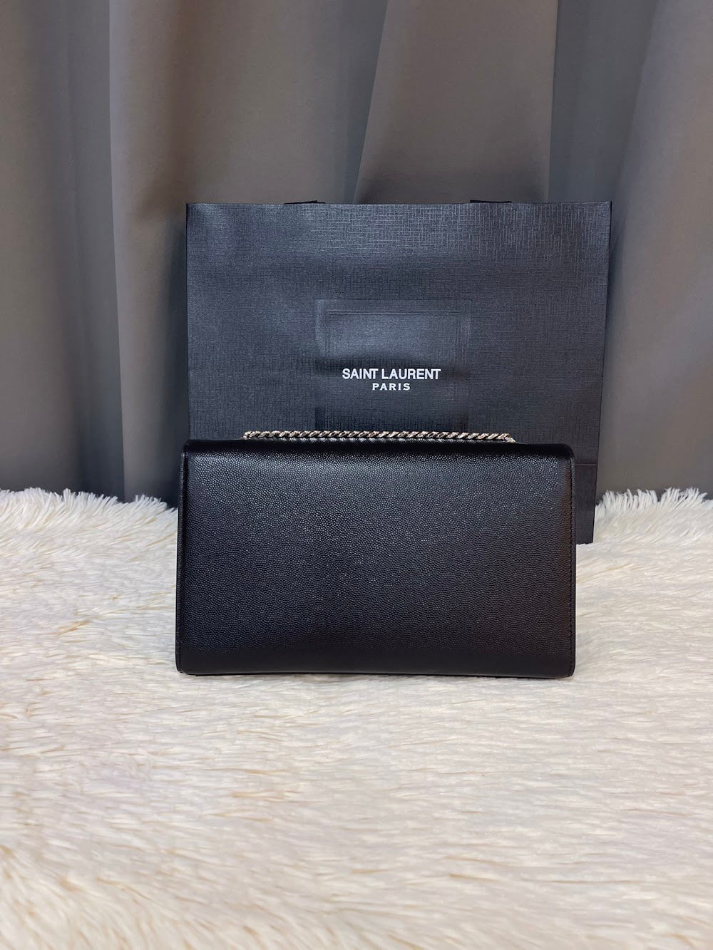Ezyycart Bags YSLn Luxury Bag --119140