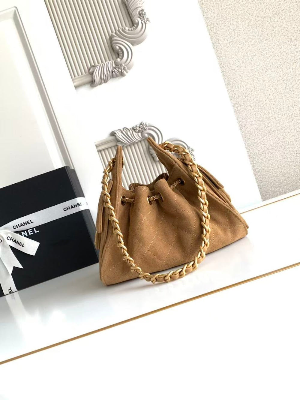 Anum Bags CHn Luxury Bag --112831