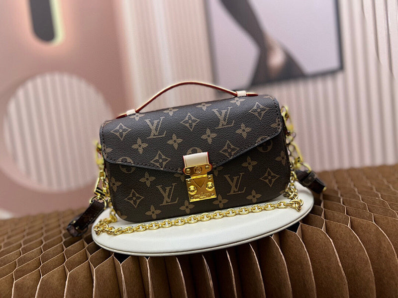 Anum Bags LVn Luxury Bag --80654