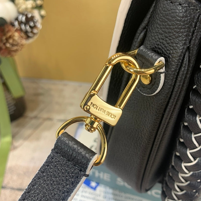 Anum Bags ln Luxury Bag --59933
