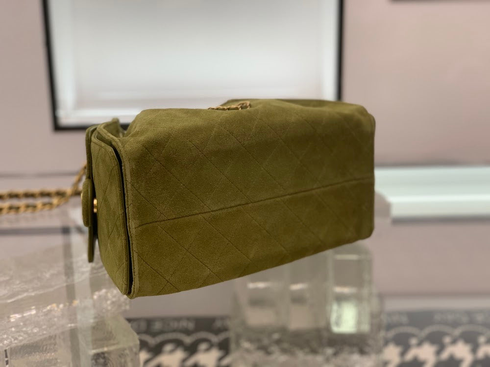 Anum Bags CHn Luxury Bag --113922